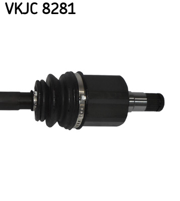 SKF VKJC 8281 Antriebswelle